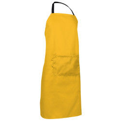 Delantal Amarillo