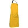 Delantal Amarillo
