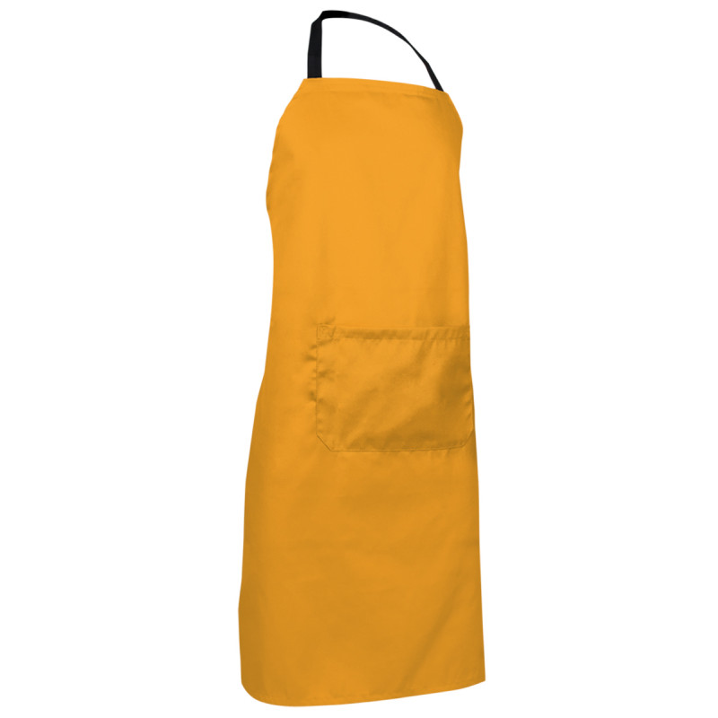 Delantal Amarillo