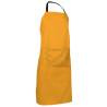 Delantal Amarillo