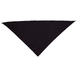 Pañuelo Triangular Niño Amarillo