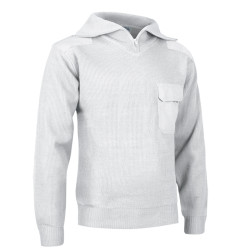 Jersey Adulto Blanco