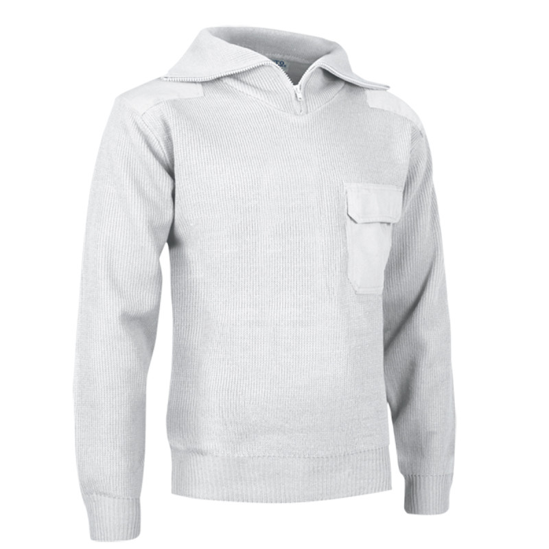 Jersey Adulto Blanco