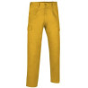 Pantalón Amarillo