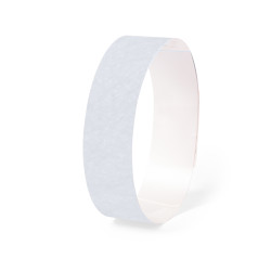 Pulsera Tyvek® Material