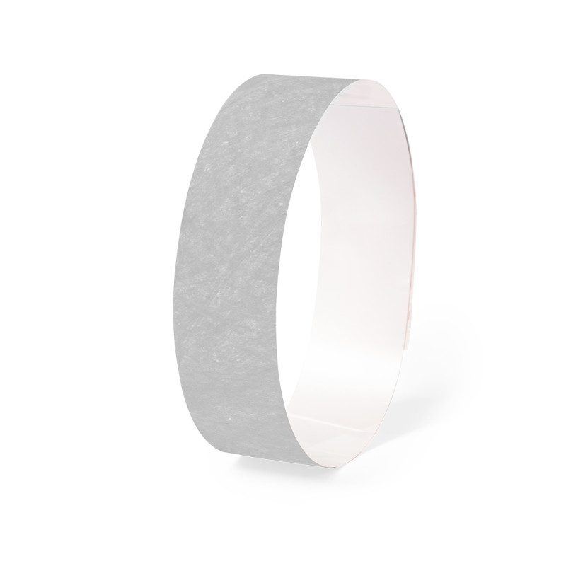 Pulsera Tyvek® Material