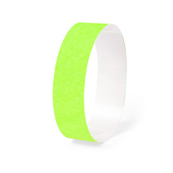 Pulsera Tyvek® Material