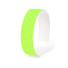 Pulsera Tyvek® Material