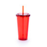 Vaso PS 750ml