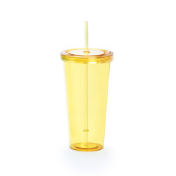Vaso PS 750ml