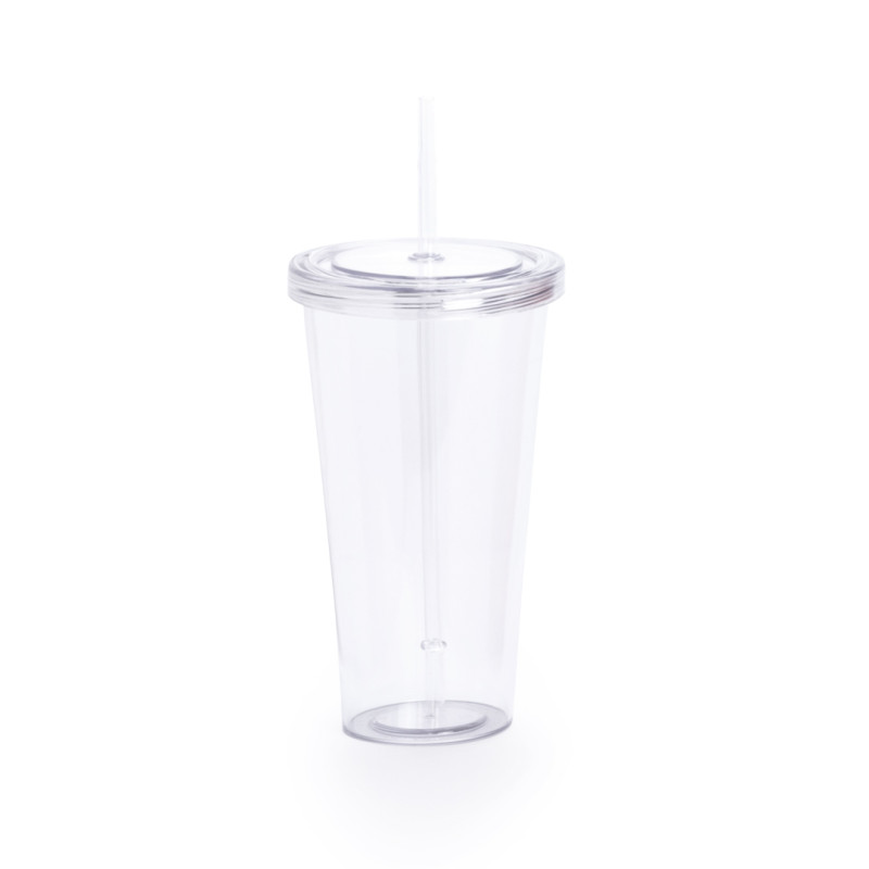 Vaso PS 750ml