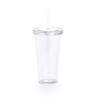 Vaso PS 750ml