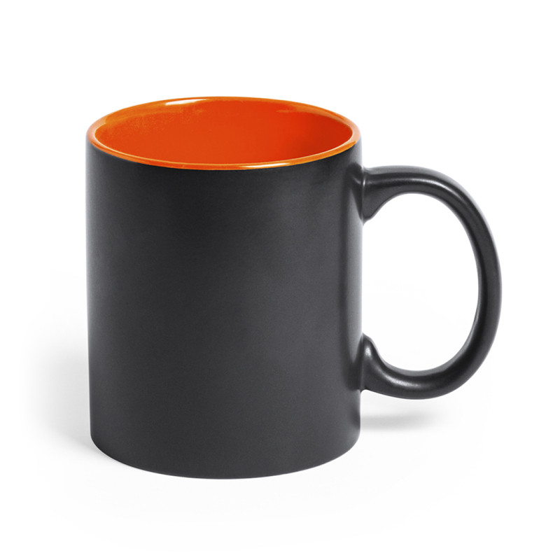 Taza Cerámica 350ml