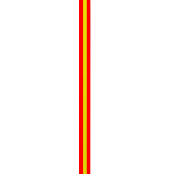 Cinta Sombrero Poliéster