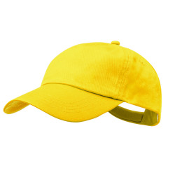 Gorra 100% Algodón