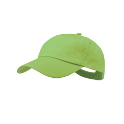 Gorra 100% Algodón
