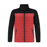 Chaqueta  adulto Soft Shell/ Poliéster