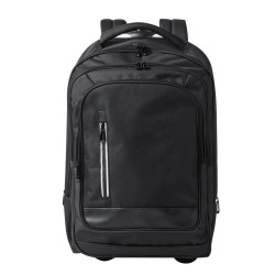 Mochila Trolley Poliéster 300D