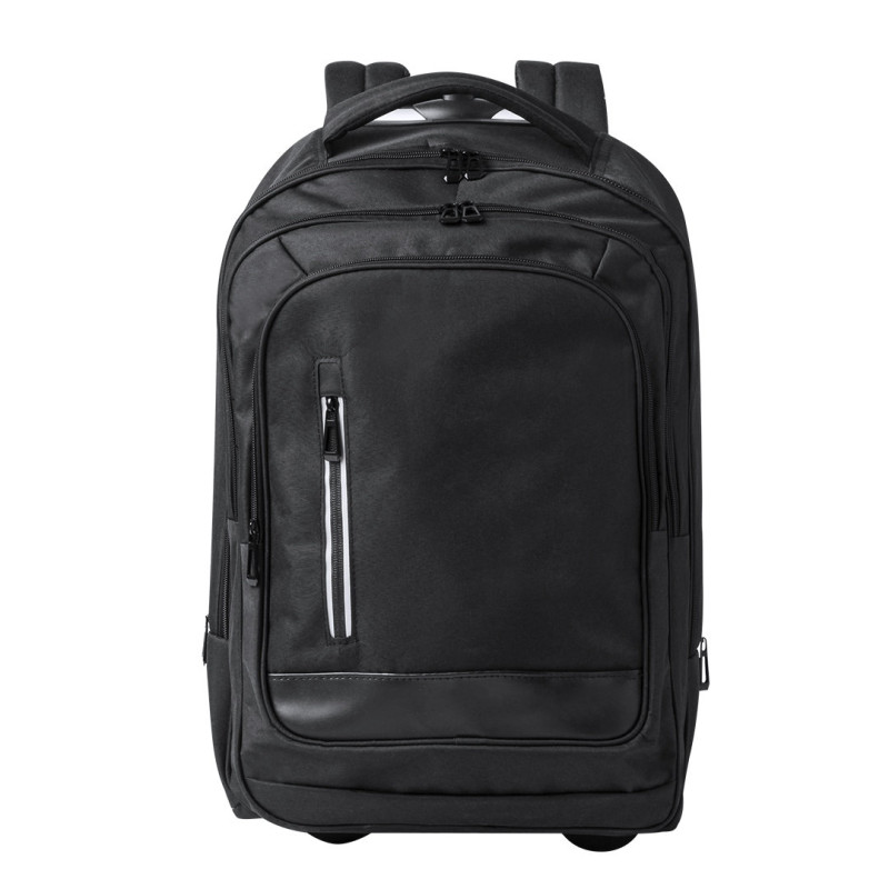 Mochila Trolley Poliéster 300D
