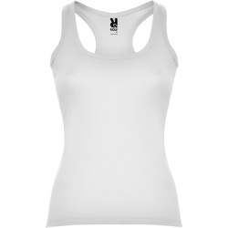Camiseta Carolina ROLY blancar mujer