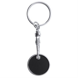 Llavero Moneda Tonic