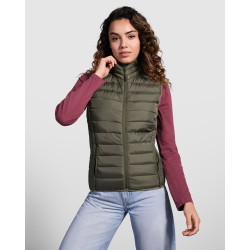 Chaleco Oslo Woman ROLY mujer