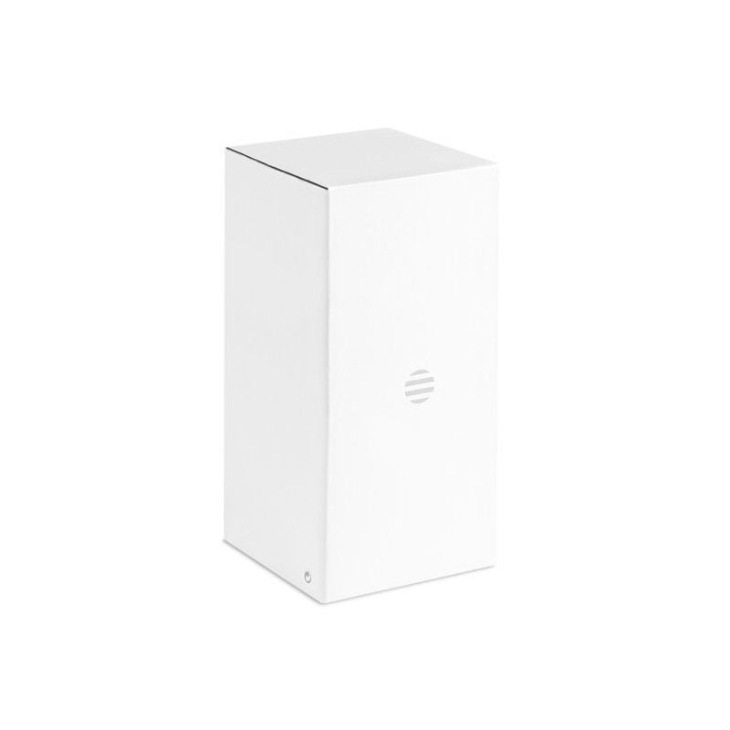 Vaso térmico doble capa