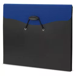Carpeta Multifunción con Gomas