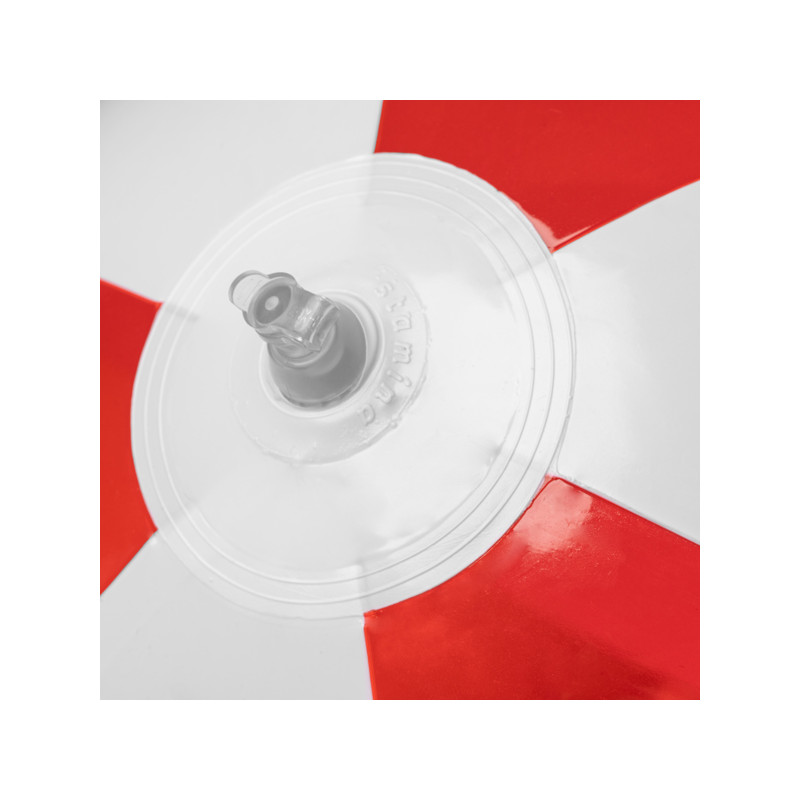 Balón inflable de PVC combinado