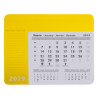 Alfombrilla Calendario