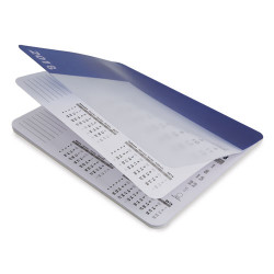 Alfombrilla Calendario