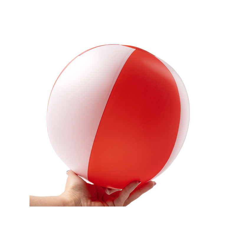 Balon inflable de PVC
