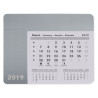 Alfombrilla Calendario