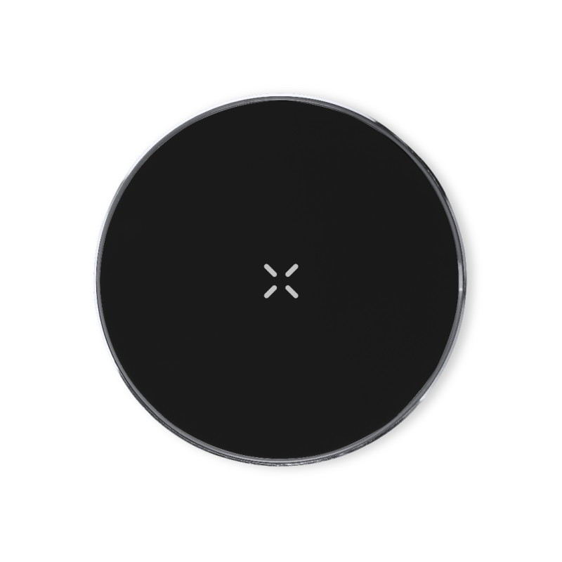 Cargador Aluminio Reciclado