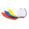 Balon inflable de PVC