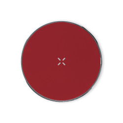 Cargador Aluminio Reciclado