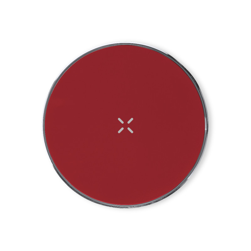 Cargador Aluminio Reciclado