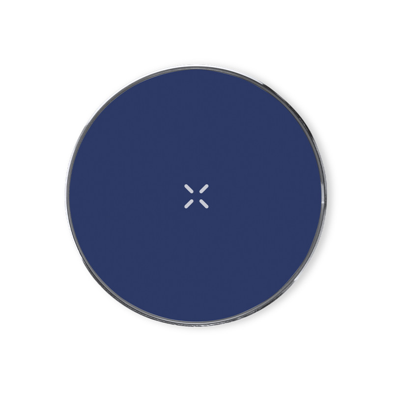 Cargador Aluminio Reciclado