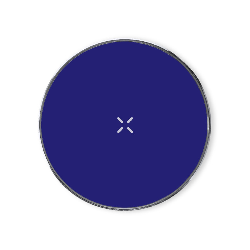 Cargador Aluminio Reciclado