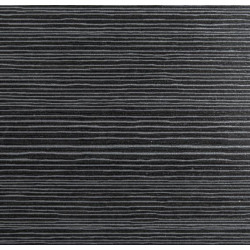TABLA PORTA MENÚ CON CLIP 22,9x31,8x0,4 CM NEGRO MDF