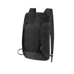 Mochila Plegable Poliéster 210D RPET