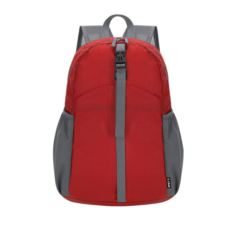 Mochila Plegable Ripstop RPET