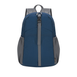 Mochila Plegable Ripstop RPET
