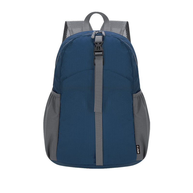 Mochila Plegable Ripstop RPET