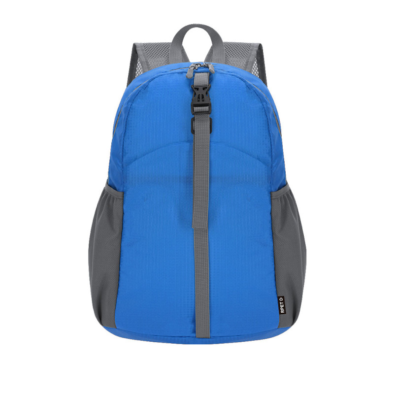 Mochila Plegable Ripstop RPET
