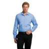 Camisa Tailored Manga.Larga Kustom Kit Color