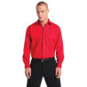 Camisa Popelina M.Larga Russell Color