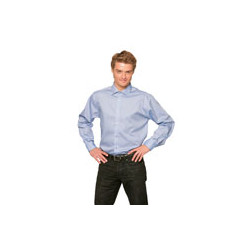 Camisa Premium Oxford M.L. Kustom Kit Color