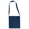 Bandolera Azul Marino