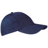 Gorra Adulto Azul Denim